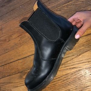 Dr. Martens Chelsea Boot